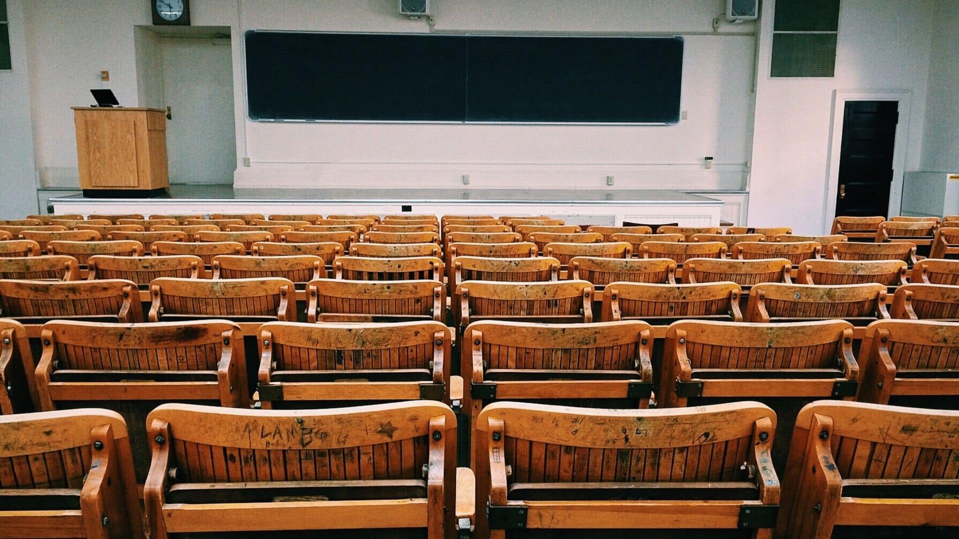 que carrera estudiar